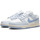 Chaussures Femme Baskets mode Nike DUNK LOW NEXT NATURE BLUE TINT Bleu