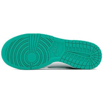 Nike DUNK LOW CLEAR JADE Vert