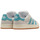 Chaussures Femme Baskets mode adidas Originals CAMPUS 00S CRYSTAL WHITE PRELOVED BLUE Gris