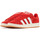 Chaussures Femme Baskets mode adidas Originals CAMPUS 00S RED Rouge
