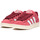 Chaussures Femme Baskets mode adidas Originals CAMPUS 00S PINK STRATA Rose