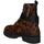 Chaussures Fille Bottes Gioseppo 67482 LERMOOS 67482 LERMOOS 