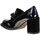 Chaussures Femme Derbies Marco Tozzi 24410.41 Noir