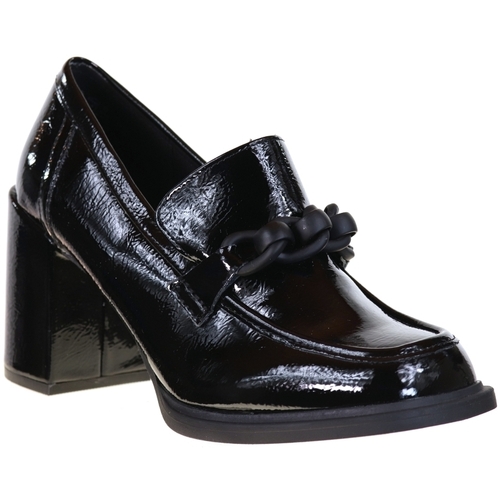 Chaussures Femme Derbies Marco Tozzi 24410.41 Noir