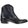 Chaussures Femme Bottines Kobra 2051 Noir