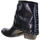 Chaussures Femme Bottines Albergen IRINA Noir