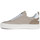 Chaussures Homme Baskets mode Goliath Number Three Beige