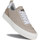 Chaussures Homme Baskets mode Goliath Number Three Beige