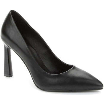 Chaussures Femme Escarpins Betsy black elegant closed pumps Noir