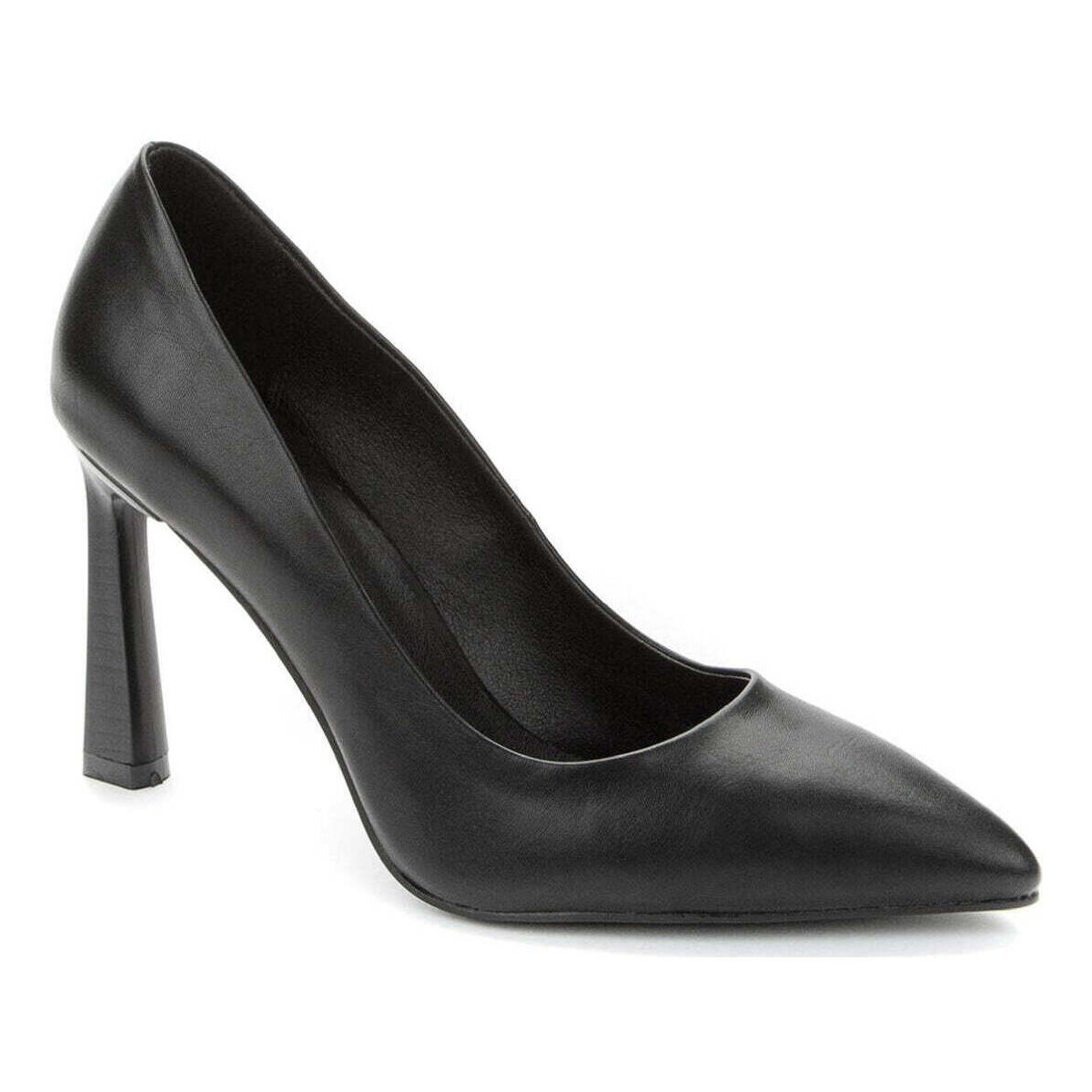 Chaussures Femme Escarpins Betsy black elegant closed pumps Noir