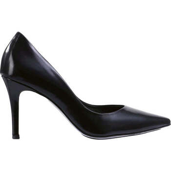 Chaussures Femme Escarpins Högl boulevard 70 pumps Noir