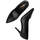 Chaussures Femme Escarpins Mexx minou pumps Noir