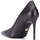 Chaussures Femme Escarpins MICHAEL Michael Kors keke pump Noir