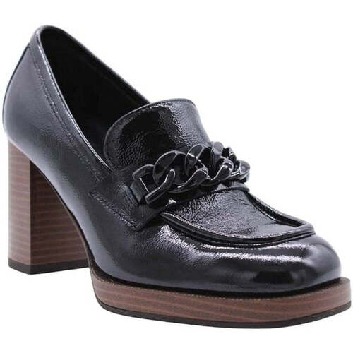 Chaussures Femme Escarpins NeroGiardini monza pumps Noir