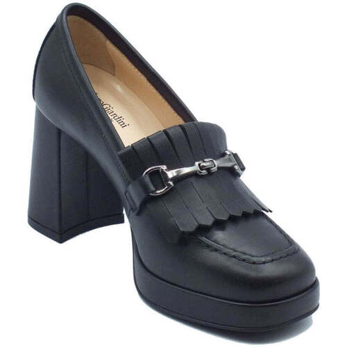 Chaussures Femme Escarpins NeroGiardini guanto pumps Noir