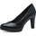 Chaussures Femme Escarpins Marco Tozzi marti high heels Noir
