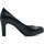 Chaussures Femme Escarpins Marco Tozzi marti high heels Noir