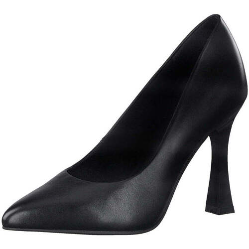 Chaussures Femme Escarpins Marco Tozzi metato high heels Noir