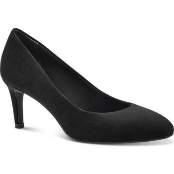 Chaussures Femme Escarpins Tamaris black elegant closed pumps Noir