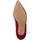 Chaussures Femme Escarpins Tamaris 500 elegant closed pumps Rouge