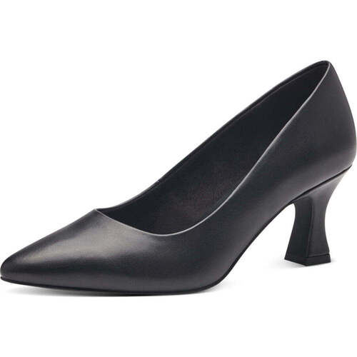 Chaussures Femme Escarpins Marco Tozzi nosca high heels Noir