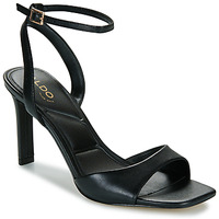 Chaussures Femme Sandale ALDO Onardonia 15945665 001 Aldo SAKE Noir