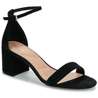 Chaussures Femme Sandale ALDO Onardonia 15945665 001 Aldo PRISTINE Noir