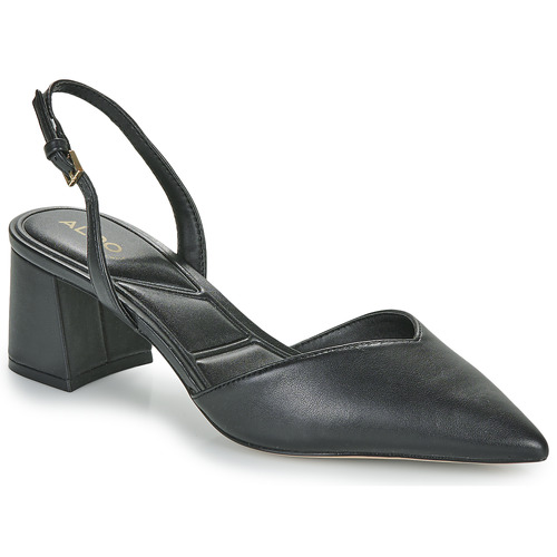 Chaussures Femme Sandales et Nu-pieds Aldo THERATHA Noir