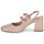 Chaussures Femme Sandales et Nu-pieds Aldo VIVIANNE Rose