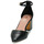 Chaussures Femme Slides ALDO Lacla Lupina 16241560 653 Aldo Lacla TINCTUM Noir