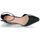 Chaussures Femme Slides ALDO Lacla Lupina 16241560 653 Aldo Lacla TINCTUM Noir