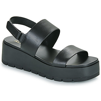 Chaussures Femme ALDO rppl1a Sneakers in zwart Aldo THILA Noir