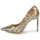 Chaussures Femme Escarpins Aldo buty STESSY2.0 Marron