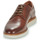 Chaussures Homme Boots Aldo CRAFTSTROLL Marron