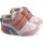 Chaussures Fille Multisport Fluffys Chaussure fille  one bl.ros Rose