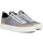 Chaussures Homme Baskets mode Goliath Number Three Gris