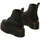 Chaussures Femme Bottines Dr. Martens 1460 pascal fusion booties Noir