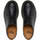 Chaussures Femme Ballerines / babies Dr. Martens 1461 nappa formal Noir