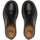 Chaussures Homme Baskets basses Dr. Martens 1461 smooth formal Noir