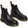 Chaussures Femme Bottines Dr. Martens 2976 blizzard wp booties Noir