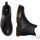 Chaussures Femme Bottines Dr. Martens 2976 blizzard wp booties Noir