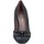 Chaussures Femme Escarpins Roberto Della Croce EY285 Gris