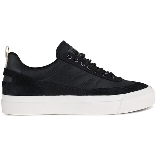 Chaussures Homme Baskets mode Goliath Number Three Noir