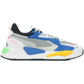Chaussures Homme Baskets mode Puma Rs Z Reinvention Blanc