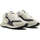 Chaussures Homme Baskets mode Run Of  Blanc