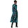 Vêtements Femme Robes Principles DH6429 Bleu