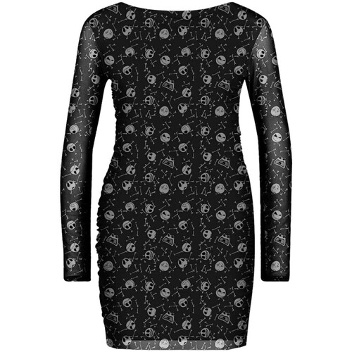 Vêtements Femme Robes Top 5 des venteses  Noir