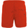 Vêtements Homme Shorts / Bermudas Proact PA168 Orange