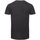 Vêtements Homme T-shirts manches longues B&c Inspire Noir
