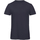 Vêtements Homme T-shirts manches longues B&c Inspire Bleu